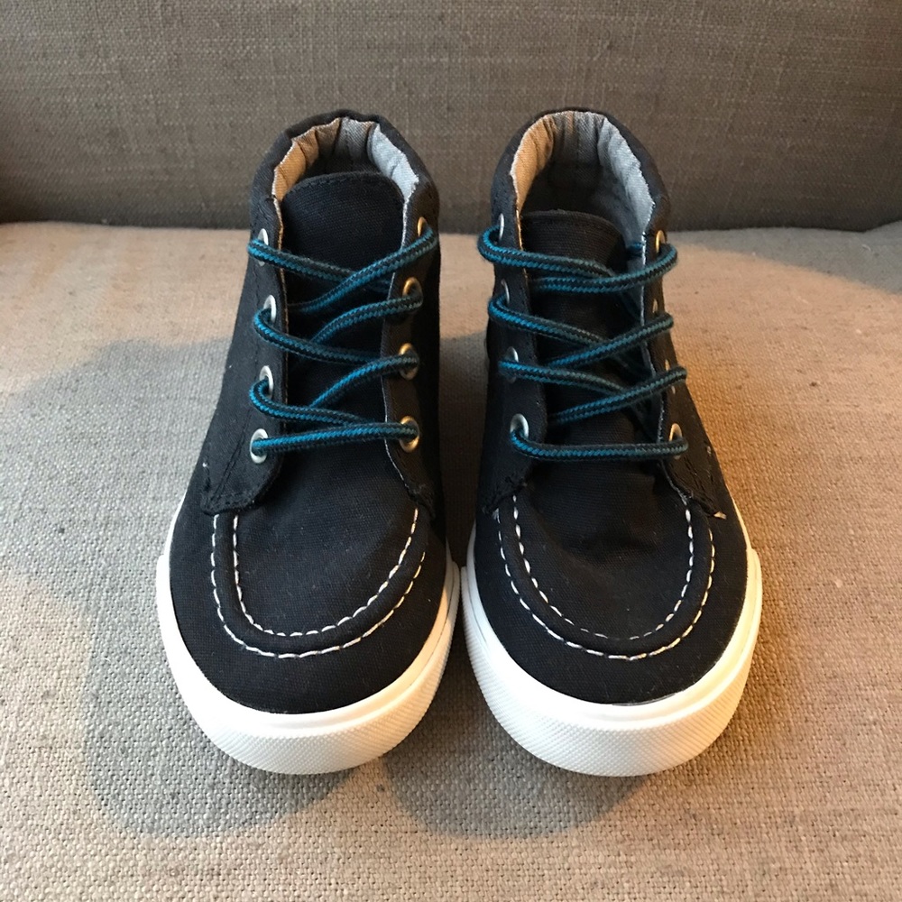 Gymboree Booties